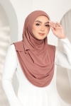 Tudung Shawl Instant